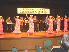 尾崎大介議員
